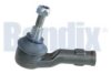 BENDIX 043243B Tie Rod End